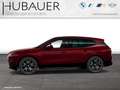 BMW iX xDrive40 [Sportpaket, SkyLounge, Laser, AHK] Rot - thumbnail 5