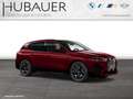 BMW iX xDrive40 [Sportpaket, SkyLounge, Laser, AHK] Rot - thumbnail 9