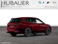 BMW iX xDrive40 [Sportpaket, SkyLounge, Laser, AHK] Rot - thumbnail 2