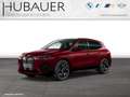 BMW iX xDrive40 [Sportpaket, SkyLounge, Laser, AHK] Rot - thumbnail 1