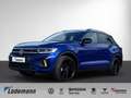 Volkswagen T-Roc R-LINE 2.0 TDI ALLRAD+AHK+IQ.LED+STANDHZ.+ Blau - thumbnail 1