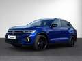 Volkswagen T-Roc R-LINE 2.0 TDI ALLRAD+AHK+IQ.LED+STANDHZ.+ Blau - thumbnail 2