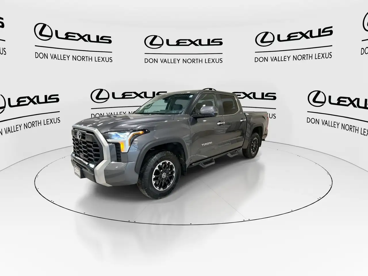 Toyota Tundra photo Toyota Tundra