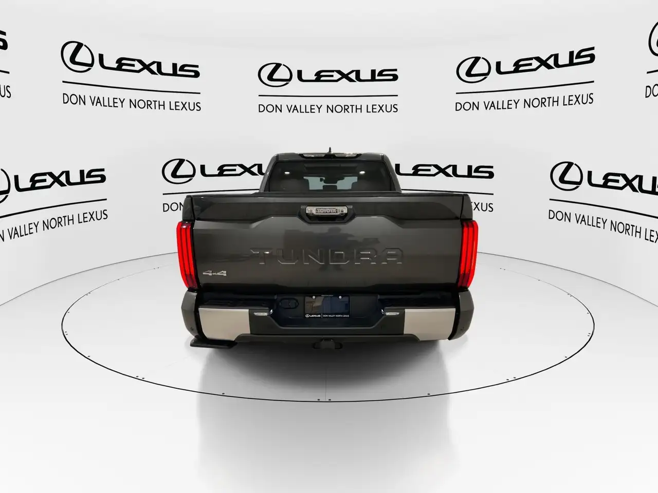 Toyota Tundra photo Toyota Tundra