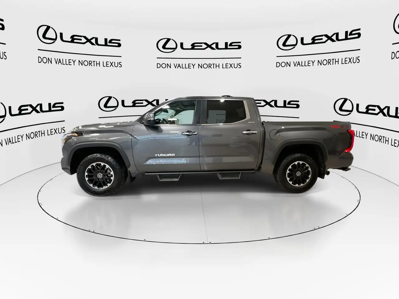 Toyota Tundra photo Toyota Tundra
