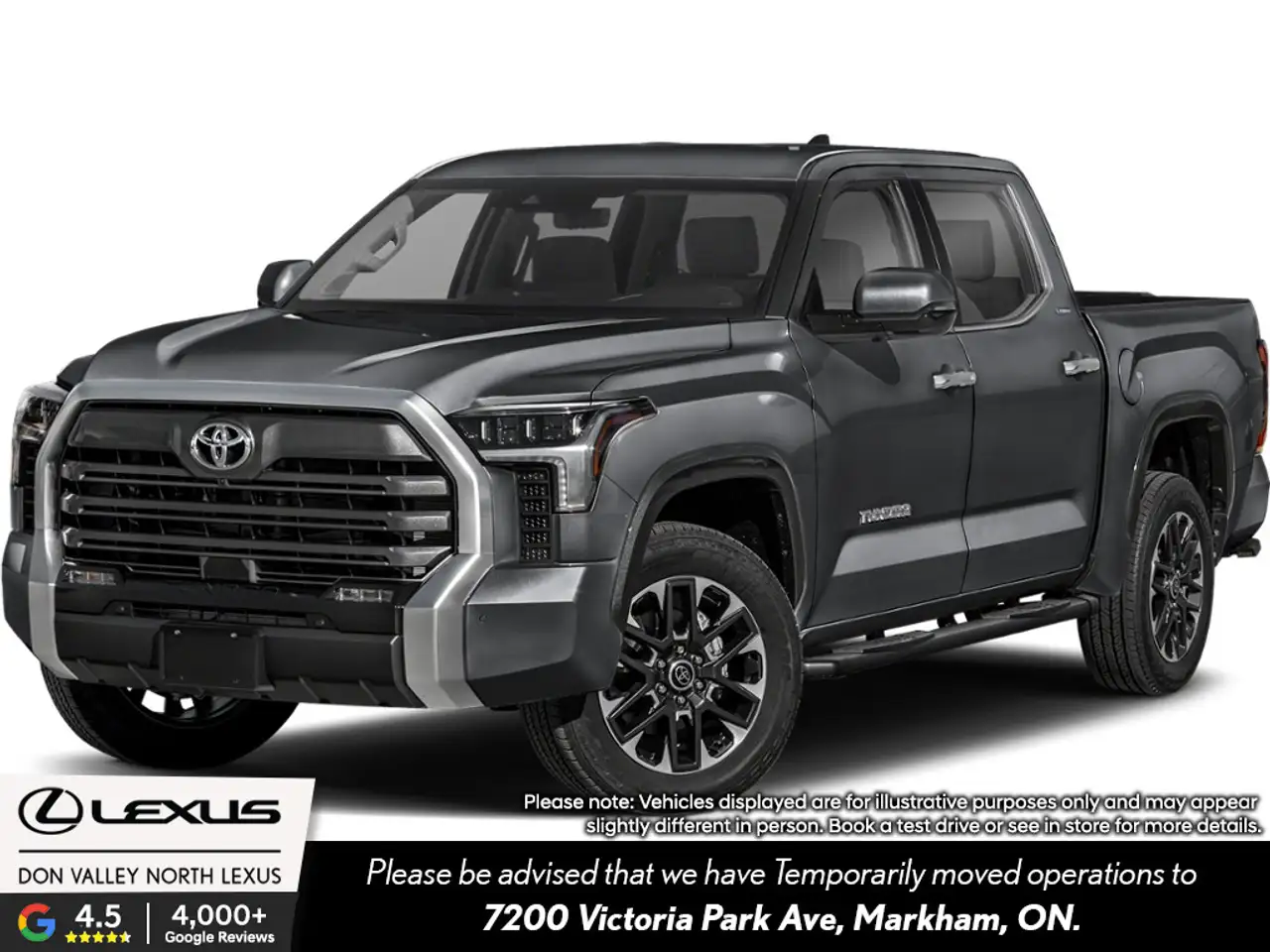2024 Toyota Tundra