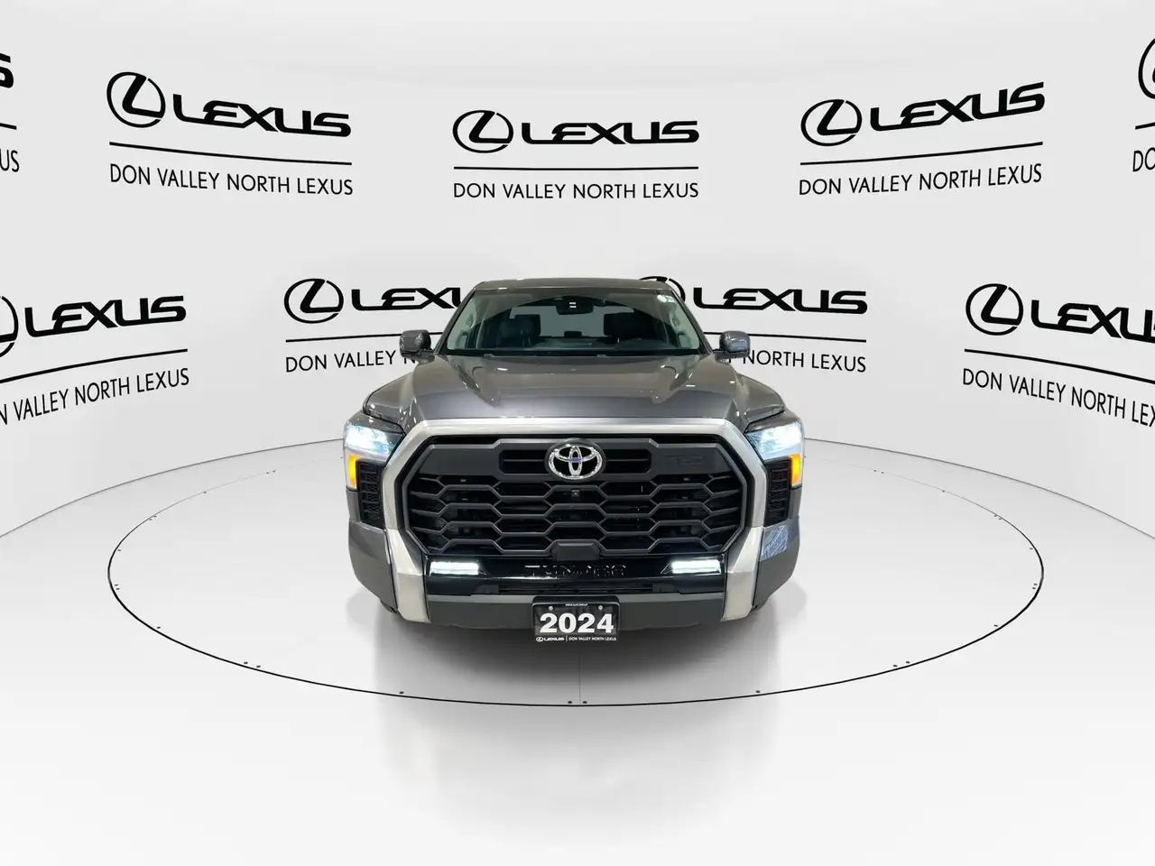 Toyota Tundra photo Toyota Tundra