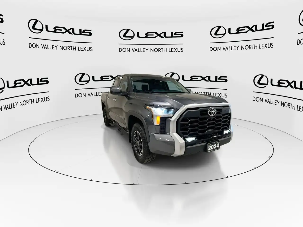 Toyota Tundra photo Toyota Tundra