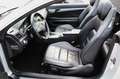 Mercedes-Benz E 250 Cabriolet ELEGANCE AUT LEDER KLIMA Silber - thumbnail 17
