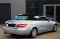 Mercedes-Benz E 250 Cabriolet ELEGANCE AUT LEDER KLIMA Silber - thumbnail 7