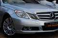 Mercedes-Benz E 250 Cabriolet ELEGANCE AUT LEDER KLIMA Silber - thumbnail 12