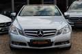 Mercedes-Benz E 250 Cabriolet ELEGANCE AUT LEDER KLIMA Silber - thumbnail 2