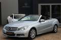 Mercedes-Benz E 250 Cabriolet ELEGANCE AUT LEDER KLIMA Silber - thumbnail 3