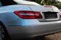 Mercedes-Benz E 250 Cabriolet ELEGANCE AUT LEDER KLIMA Silber - thumbnail 11