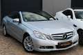 Mercedes-Benz E 250 Cabriolet ELEGANCE AUT LEDER KLIMA Silber - thumbnail 4