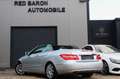 Mercedes-Benz E 250 Cabriolet ELEGANCE AUT LEDER KLIMA Silber - thumbnail 5