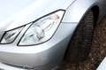 Mercedes-Benz E 250 Cabriolet ELEGANCE AUT LEDER KLIMA Silber - thumbnail 10