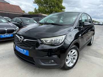1.2i CARPLAY BLUETOOTH PARKEERSENSOREN LED ALU CARPASS