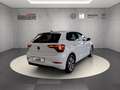 Volkswagen Polo GOAL 1.0 TSI Klima Einparkhilfe Sitzheizung Weiß - thumbnail 6
