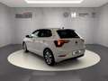 Volkswagen Polo GOAL 1.0 TSI Klima Einparkhilfe Sitzheizung Weiß - thumbnail 4
