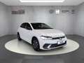 Volkswagen Polo GOAL 1.0 TSI Klima Einparkhilfe Sitzheizung Weiß - thumbnail 8