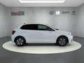 Volkswagen Polo GOAL 1.0 TSI Klima Einparkhilfe Sitzheizung Weiß - thumbnail 7