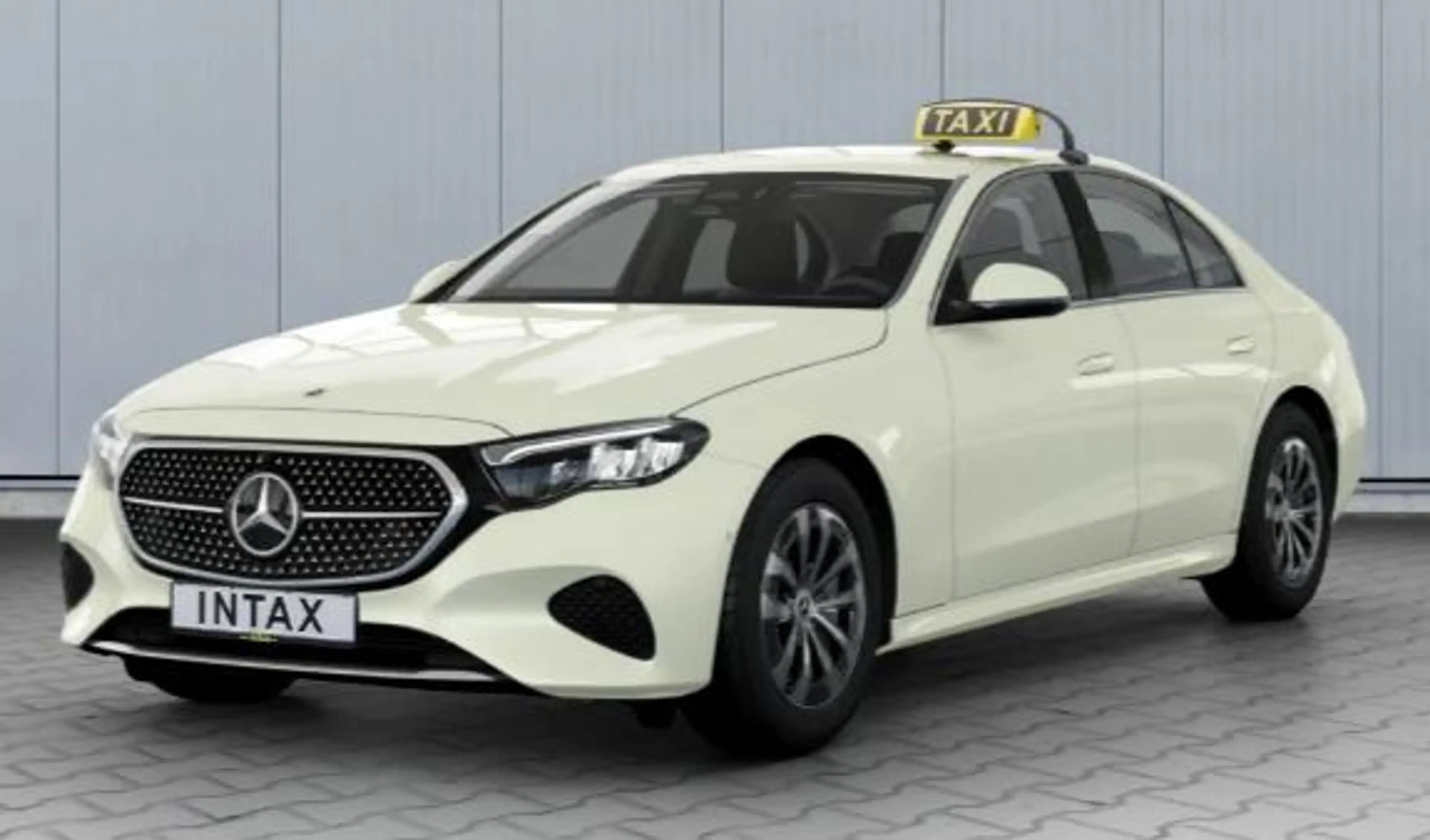 Mercedes-Benz E 200 d TAXI Avantgarde+MBUX+Ambiente+AUT — photo 2
