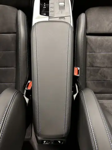 BMW X2 M view 18