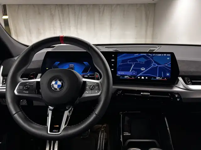 BMW X2 M view 23