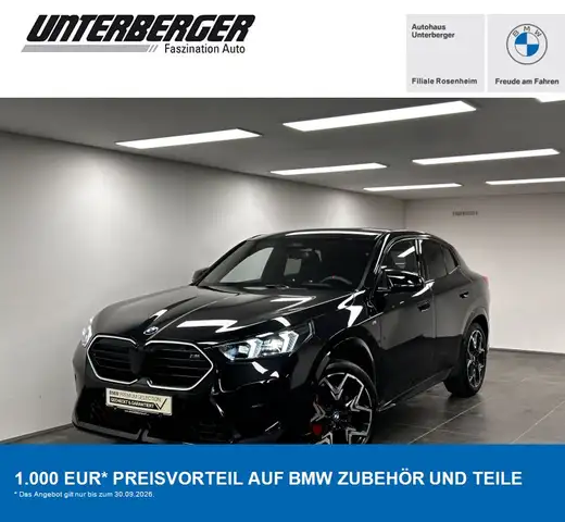 2025 BMW X2 M in Black for sale