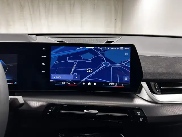 BMW X2 M view 24