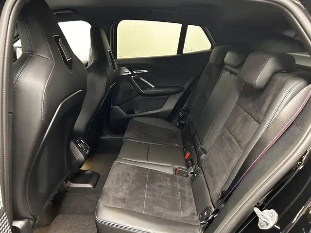 BMW X2 M view 15