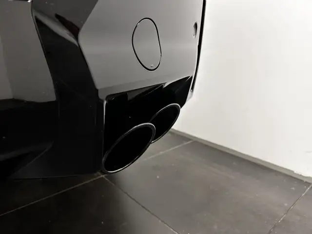 BMW X2 M view 13