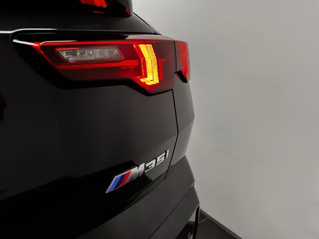 BMW X2 M view 12
