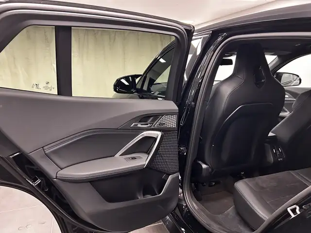 BMW X2 M view 14