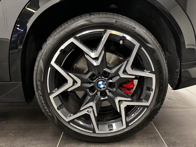 BMW X2 M view 6