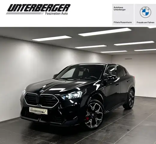 BMW X2 M 35i xDrive M Sportpaket Pro Harman/Kardon Head-Up