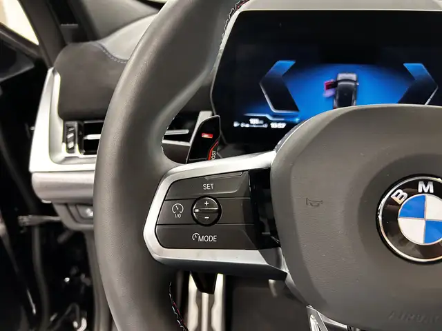 BMW X2 M view 26