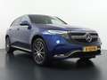 Mercedes-Benz EQC 400 4MATIC Business Solution AMG 80 kWh Accu | Schuif Blauw - thumbnail 7