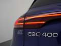 Mercedes-Benz EQC 400 4MATIC Business Solution AMG 80 kWh Accu | Schuif Blauw - thumbnail 12