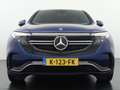 Mercedes-Benz EQC 400 4MATIC Business Solution AMG 80 kWh Accu | Schuif Blauw - thumbnail 8