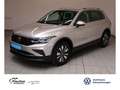 Volkswagen Tiguan 2.0 TDI Move DSG NAV/Matrix/AHK/Kamera Silber - thumbnail 1