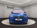 Skoda Karoq Sportline Schwarz - thumbnail 8