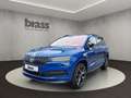 Skoda Karoq Sportline Schwarz - thumbnail 1