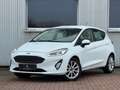 Ford Fiesta Titanium Tempomat Sitz.H Blanc - thumbnail 1