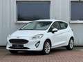 Ford Fiesta Titanium Tempomat Sitz.H Blanc - thumbnail 2