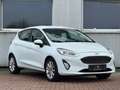 Ford Fiesta Titanium Tempomat Sitz.H Blanc - thumbnail 4