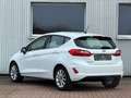 Ford Fiesta Titanium Tempomat Sitz.H Blanc - thumbnail 9