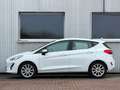 Ford Fiesta Titanium Tempomat Sitz.H Blanc - thumbnail 5