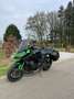 Kawasaki Ninja 1000SX Sports Tourer Vert - thumbnail 2